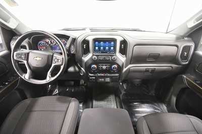 2023 Chevrolet 2500 Crew Cab, $47799. Photo 3