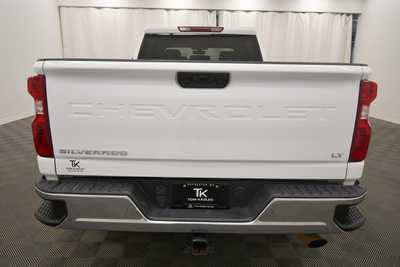 2023 Chevrolet 2500 Crew Cab, $47799. Photo 6
