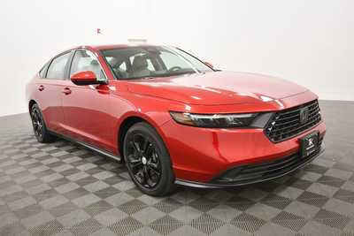 2024 Honda Accord, $25999. Photo 10