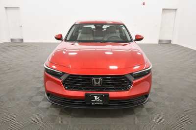 2024 Honda Accord, $25999. Photo 11