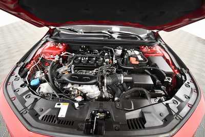2024 Honda Accord, $25999. Photo 12