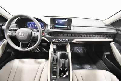 2024 Honda Accord, $25999. Photo 3