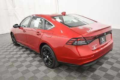 2024 Honda Accord, $25999. Photo 5
