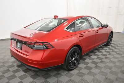 2024 Honda Accord, $25999. Photo 8