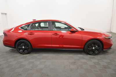 2024 Honda Accord, $25999. Photo 9