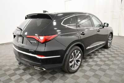 2024 Acura MDX, $41999. Photo 8