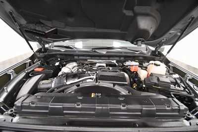 2024 GMC 2500 Crew Cab, $70999. Photo 12