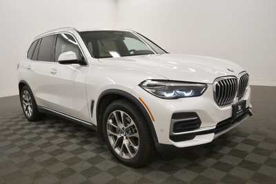 2022 BMW X5, $41999. Photo 10
