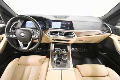 2022 BMW X5, $41999. Photo 3