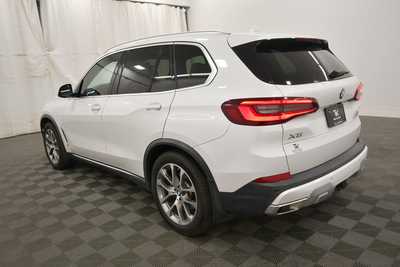 2022 BMW X5, $41999. Photo 5