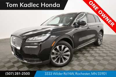 2022 Lincoln Corsair, $34299. Photo 1
