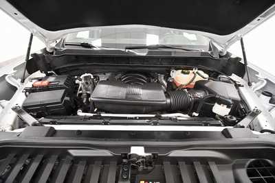 2022 Chevrolet 1500 Crew Cab, $39999. Photo 12