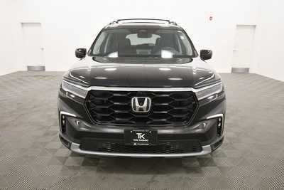 2023 Honda Pilot, $44999. Photo 11