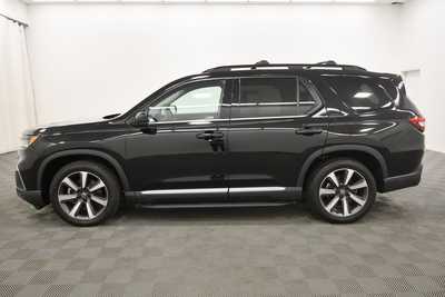 2023 Honda Pilot, $44999. Photo 4