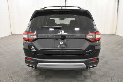 2023 Honda Pilot, $44999. Photo 6