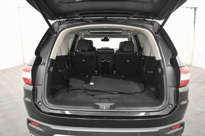2023 Honda Pilot, $44999. Photo 7