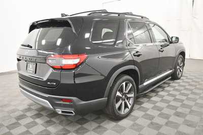 2023 Honda Pilot, $44999. Photo 8