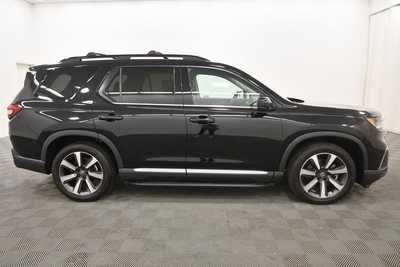 2023 Honda Pilot, $44999. Photo 9