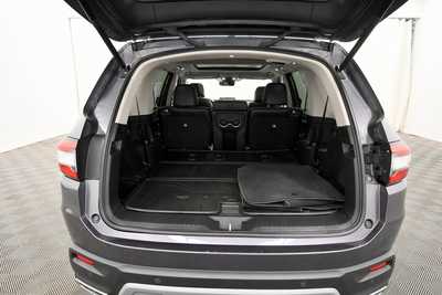 2023 Honda Pilot, $40999. Photo 7