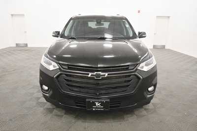 2021 Chevrolet Traverse, $33999. Photo 11