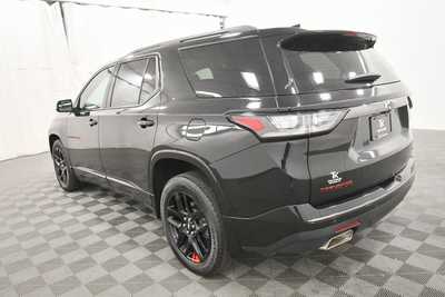 2021 Chevrolet Traverse, $33999. Photo 5