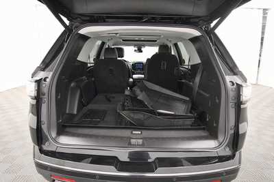 2021 Chevrolet Traverse, $33999. Photo 7