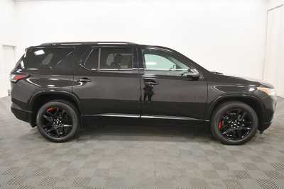 2021 Chevrolet Traverse, $33999. Photo 9