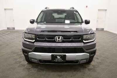 2026 Honda Passport, $43471. Photo 10