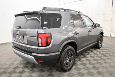2026 Honda Passport, $43471. Photo 7