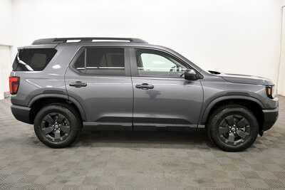 2026 Honda Passport, $43471. Photo 8