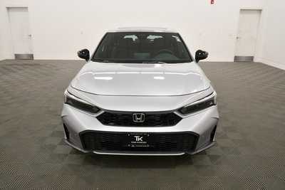 2026 Honda Civic, $32614. Photo 10