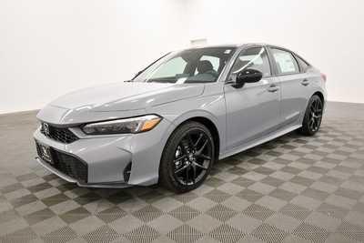 2026 Honda Civic, $32614. Photo 12