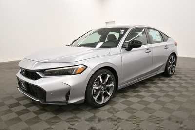 2026 Honda Civic, $32614. Photo 2