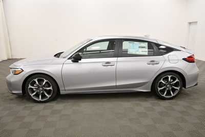 2026 Honda Civic, $32614. Photo 4