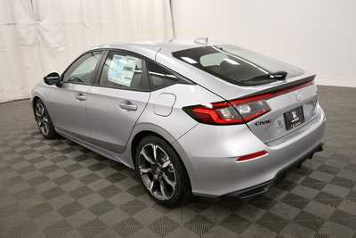 2026 Honda Civic, $32614. Photo 5