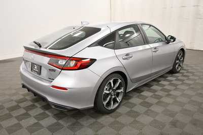 2026 Honda Civic, $32614. Photo 7