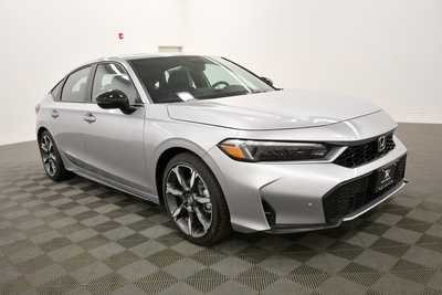 2026 Honda Civic, $32614. Photo 9