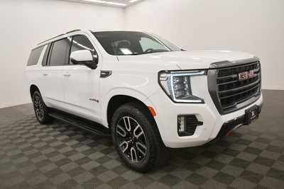 2023 GMC Yukon XL, $58499. Photo 10
