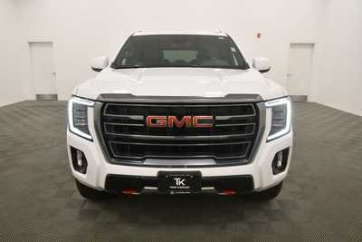 2023 GMC Yukon XL, $58499. Photo 11