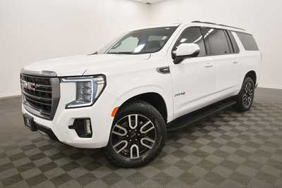 2023 GMC Yukon XL, $58499. Photo 2