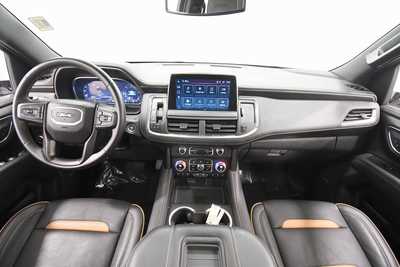 2023 GMC Yukon XL, $58499. Photo 3