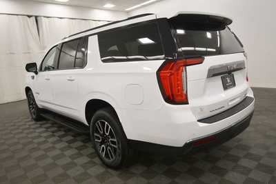 2023 GMC Yukon XL, $58499. Photo 5