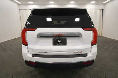 2023 GMC Yukon XL, $58499. Photo 6