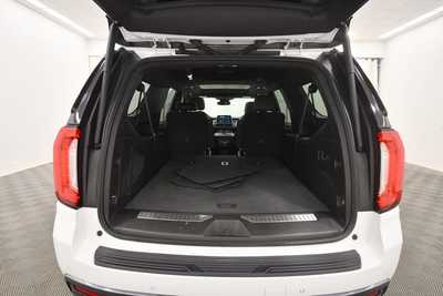 2023 GMC Yukon XL, $58499. Photo 7