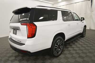2023 GMC Yukon XL, $58499. Photo 8