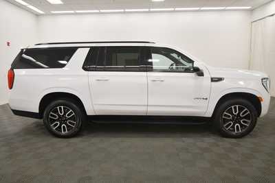 2023 GMC Yukon XL, $58499. Photo 9