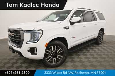 2023 GMC Yukon XL, $58499. Photo 1