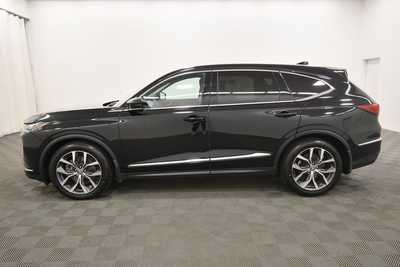 2024 Acura MDX, $40999. Photo 4