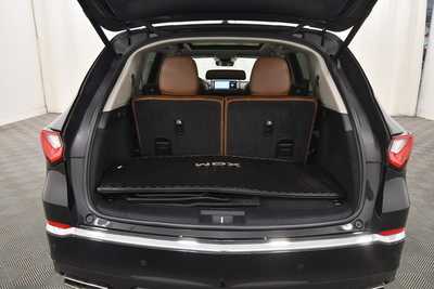 2024 Acura MDX, $40999. Photo 7