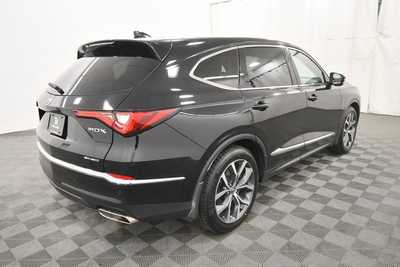 2024 Acura MDX, $40999. Photo 8